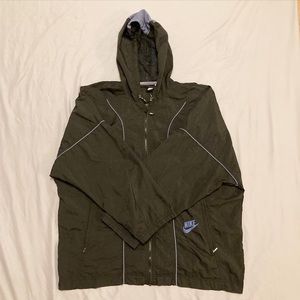 Nike Windbreaker